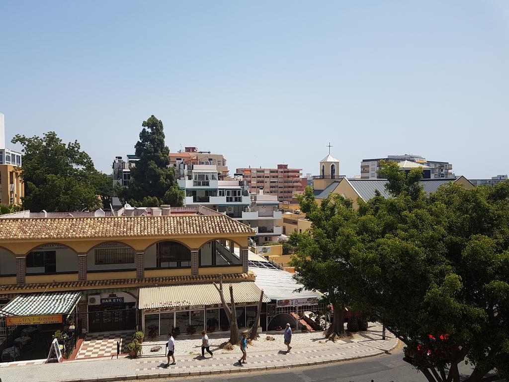 Apartamentos Dc Benalmadena Exterior photo